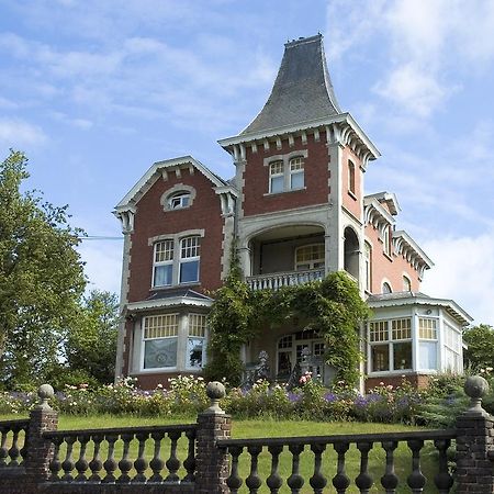 Le Deuxieme Etage 胡伊埃拉尔特 外观 照片
